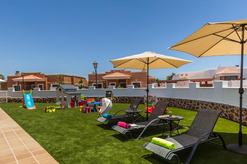 Perfect For Family Holidays With Private Pool, Near Beach And Golf- Villa Ashley Costa De Antigua Bagian luar foto