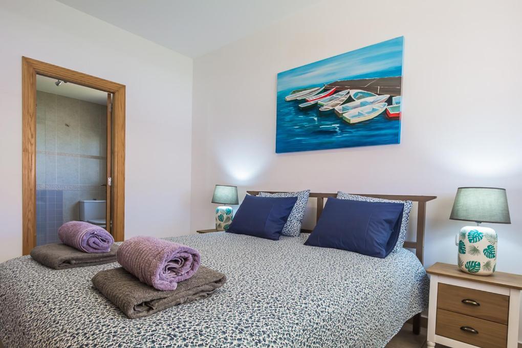 Perfect For Family Holidays With Private Pool, Near Beach And Golf- Villa Ashley Costa De Antigua Bagian luar foto